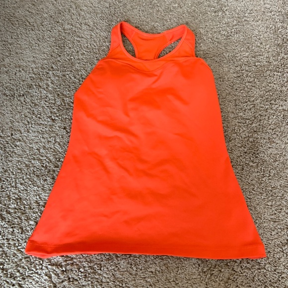 Athleta Tops - Athleta tank size XS
